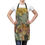 Thumbnail: Earth Angels Collection History 03 Apron (AOP)