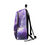 Thumbnail: Earth Angels Collection History 01 Unisex Fabric Backpack