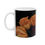 Thumbnail: Earth Angels Collection History 02 Ceramic Mug, (11oz, 15oz)