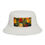 Thumbnail: Earth Angels Collection History 04 Bucket Hat