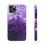 Thumbnail: Earth Angels Collection History 01 Slim Phone Cases