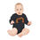 Thumbnail: Earth Angels Collection History 02 Baby Long-Sleeve Organic Bodysuit
