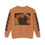Thumbnail: Earth Angels Collection History 02 Lightweight Crewneck Sweatshirt