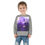 Thumbnail: Earth Angels Collection History 01 Toddler Long Sleeve Tee