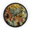 Thumbnail: Earth Angels Collection History 03 Wall Clock
