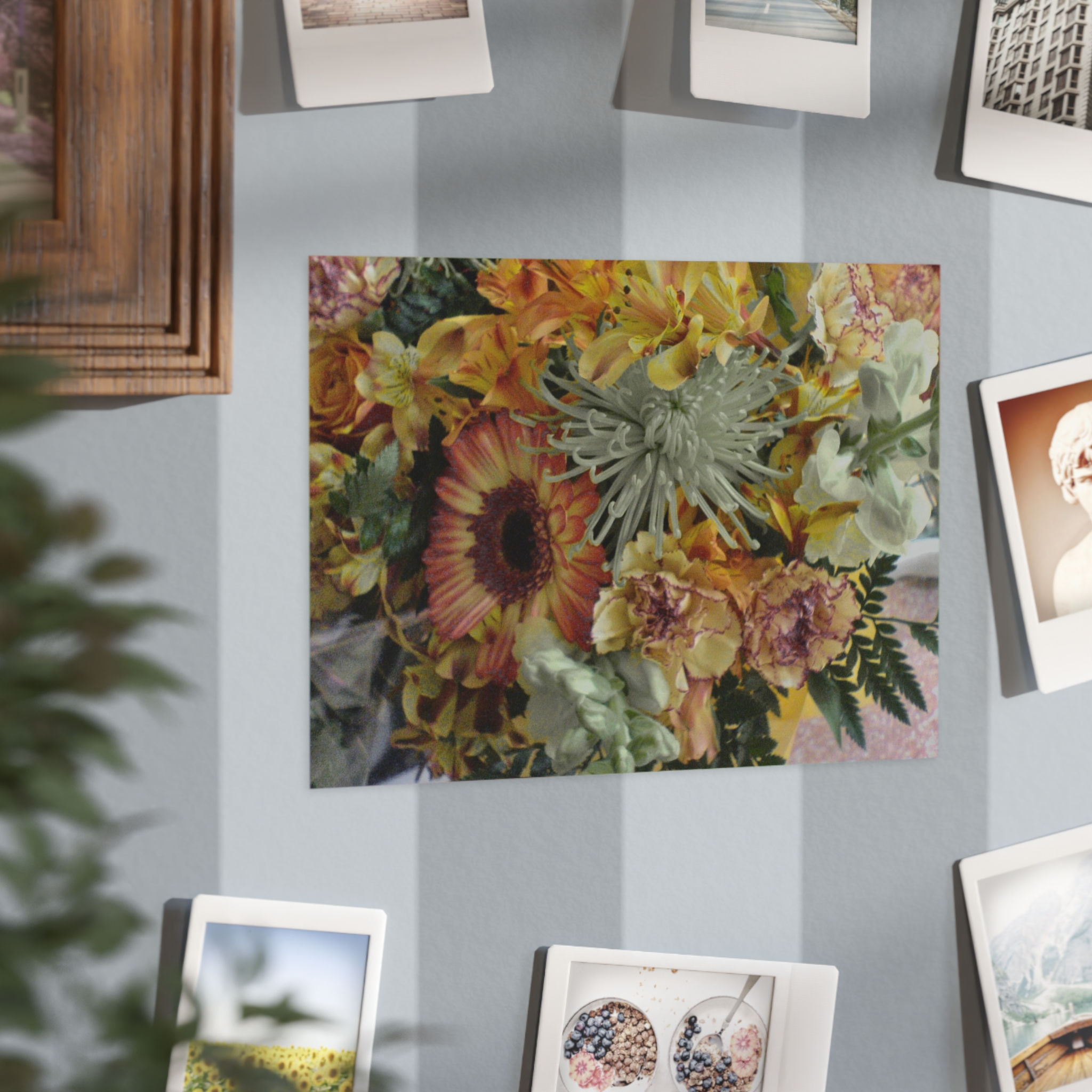 Earth Angels Collection History 03 Unframed Prints