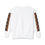 Thumbnail: Earth Angels Collection History 02 Lightweight Crewneck Sweatshirt