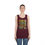 Thumbnail: Earth Angels Collection History 03 Unisex Heavy Cotton Tank Top