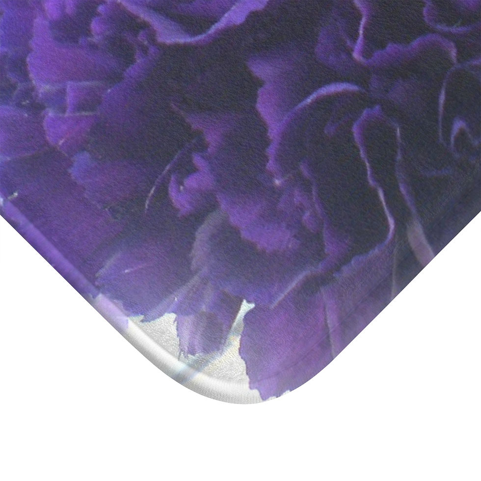 Thumbnail: Earth Angels Collection History 01 Bath Mat
