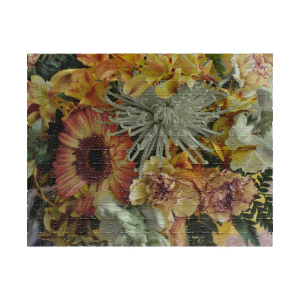 Thumbnail: Earth Angels Collection History 03 Puzzle (110, 252, 520, 1014-piece)