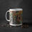 Thumbnail: Earth Angels Collection History 03 Standard Mug, 11oz