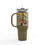Thumbnail: Earth Angels Collection History 03 Insulated Travel Mug, 40oz