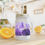 Thumbnail: Earth Angels Collection History 01 Mason Jar