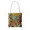 Thumbnail: Earth Angels Collection History 03 Tote Bag (AOP)