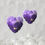 Thumbnail: Earth Angels Collection History 01 Balloon (Round and Heart-shaped), 11"