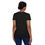 Thumbnail: Earth Angels Collection History 01 Women's Organic Short Sleeve T-Shirt