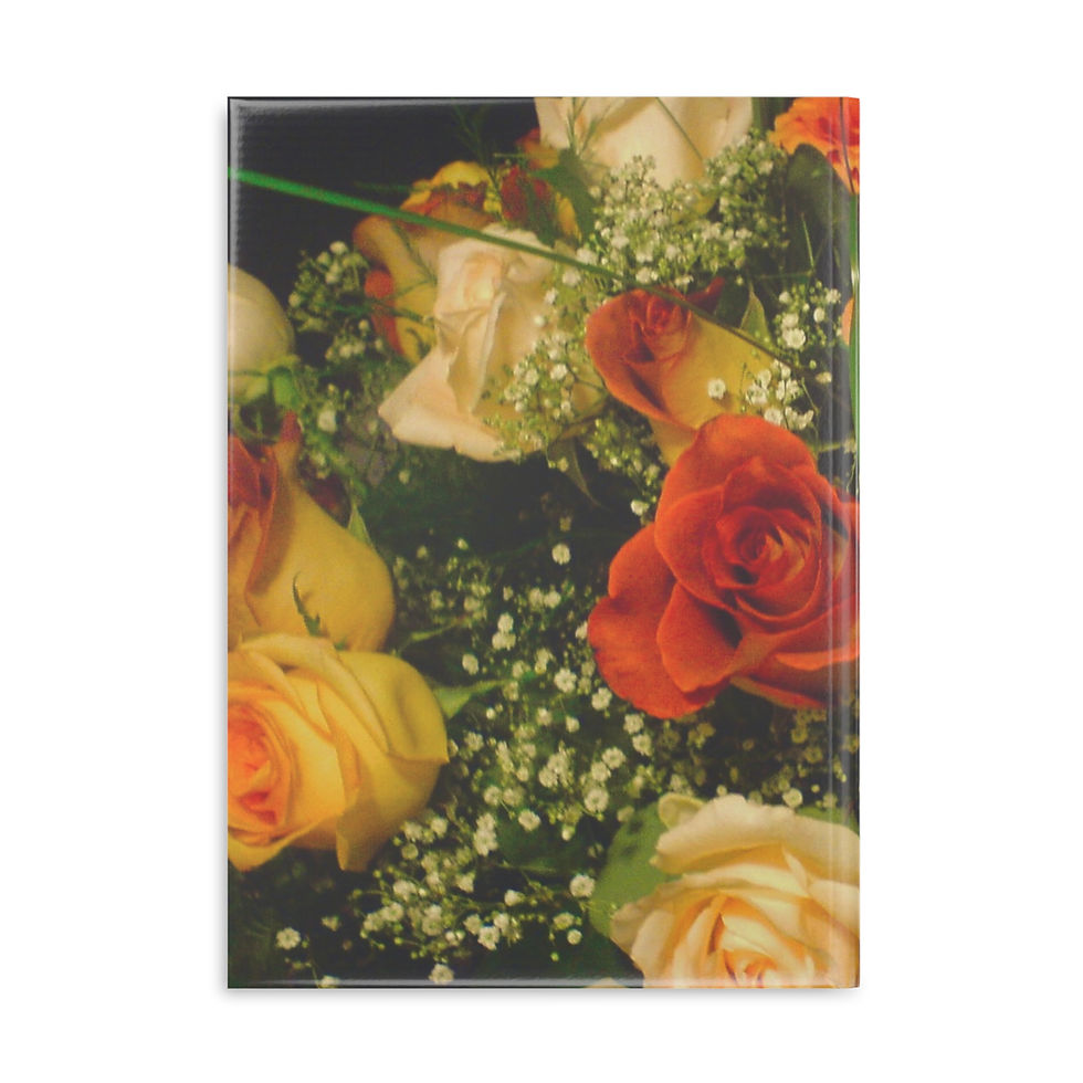 Thumbnail: Earth Angels Collection History 04 Hardcover Notebook with Puffy Covers