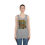 Thumbnail: Earth Angels Collection History 03 Unisex Heavy Cotton Tank Top