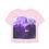Thumbnail: Earth Angels Collection History 01 Women's Baby Tee