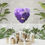 Thumbnail: Earth Angels Collection History 01 Balloon (Round and Heart-shaped), 11"