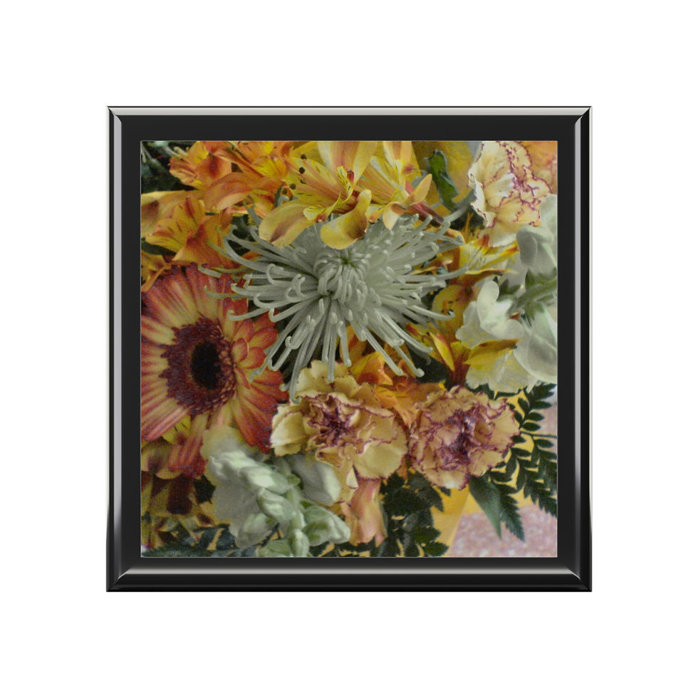 Thumbnail: Earth Angels Collection History 03 Jewelry Box