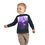 Thumbnail: Earth Angels Collection History 01 Toddler Long Sleeve Tee