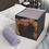 Thumbnail: Earth Angels Collection History 02 Felt Storage Box