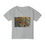 Thumbnail: Earth Angels Collection History 03 Heavy Cotton™ Toddler T-shirt