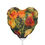 Thumbnail: Earth Angels Collection History 04 Balloons (Round and Heart-shaped), 6"