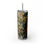 Thumbnail: Earth Angels Collection History 03 Skinny Tumbler with Straw, 20oz