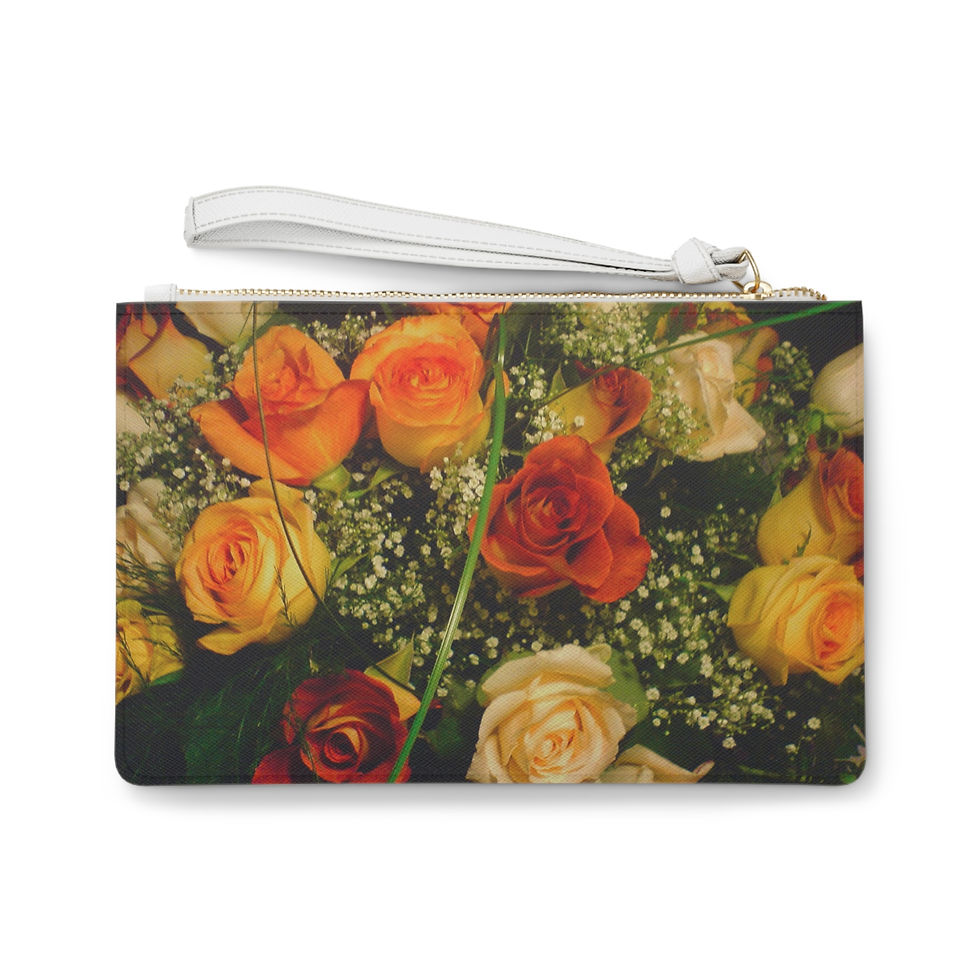 Thumbnail: Earth Angels Collection History 04 Clutch Bag