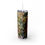 Thumbnail: Earth Angels Collection History 03 Skinny Tumbler with Straw, 20oz