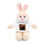 Thumbnail: Earth Angels Collection History 02 Stuffed Animals with Tee