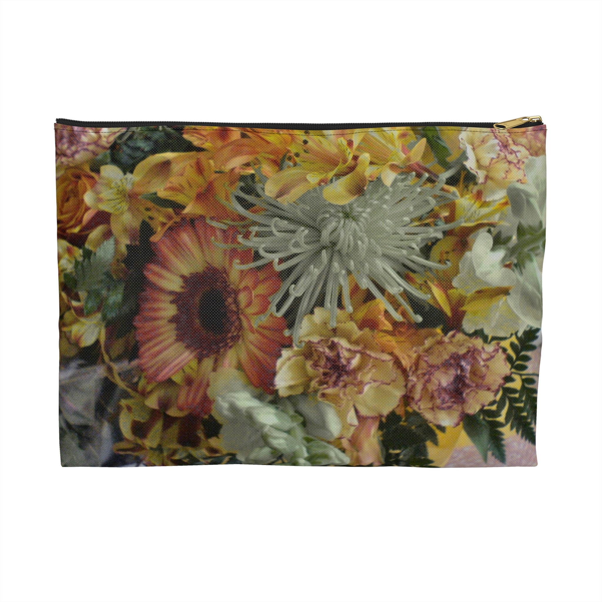 Earth Angels Collection History 03 Accessory Pouch