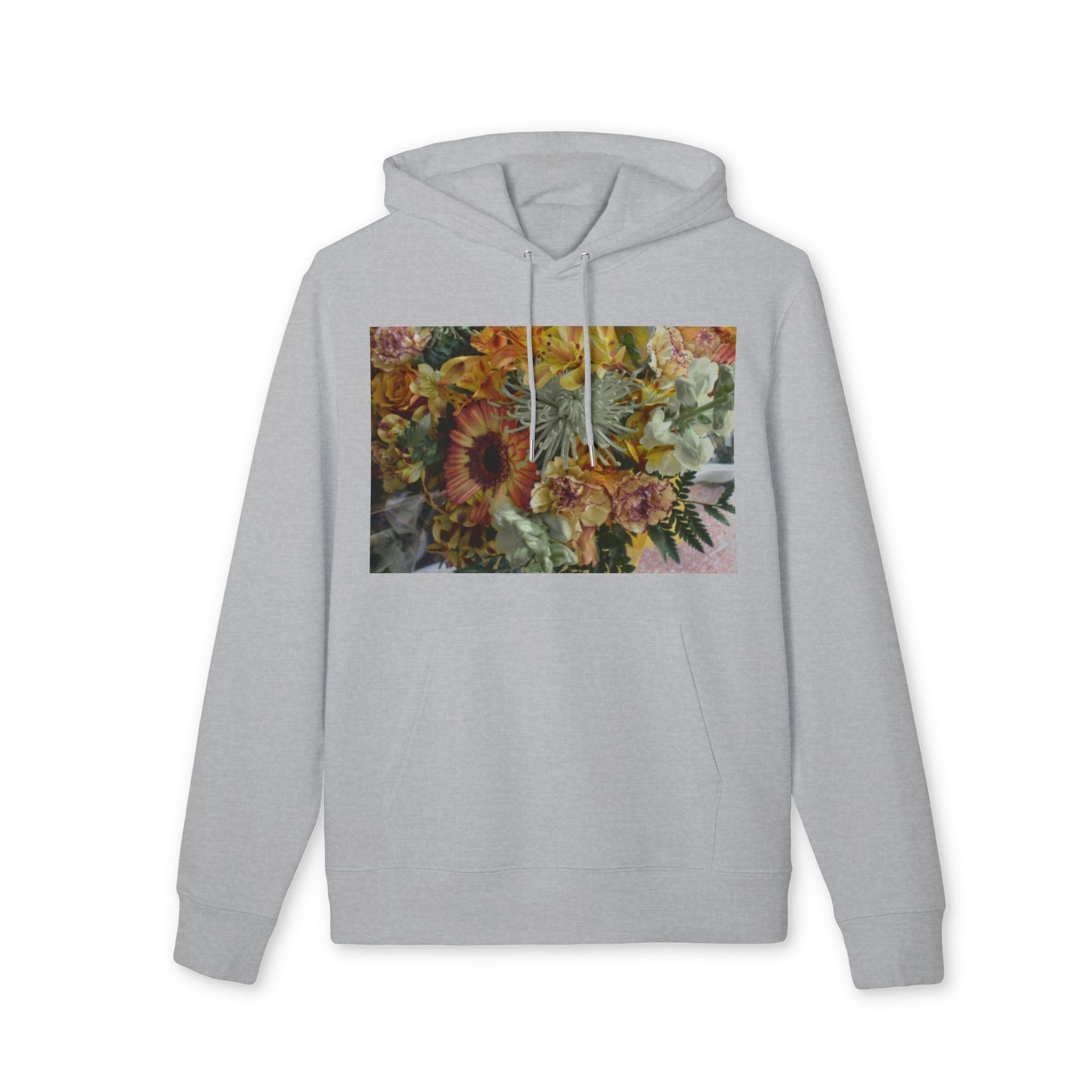 Earth Angels Collection History 03 Unisex Cruiser 2.0 Hoodie