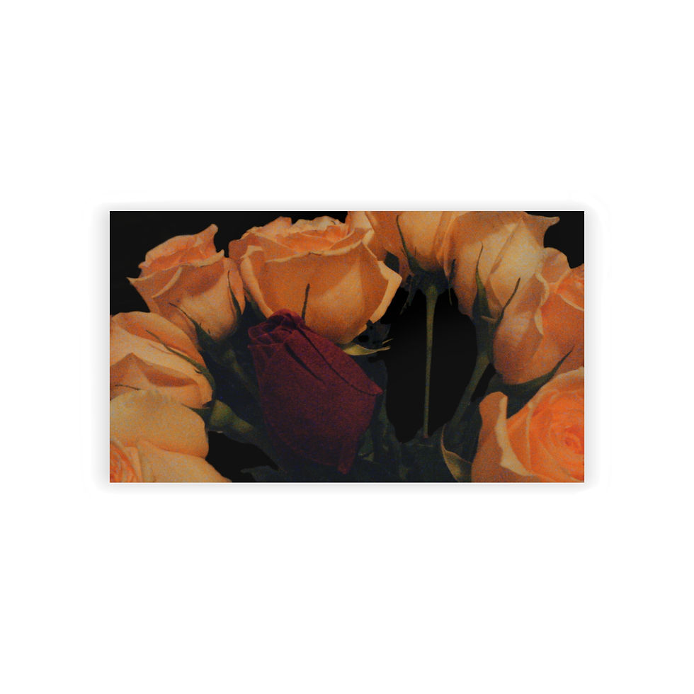Thumbnail: Earth Angels Collection History 02 Business Cards