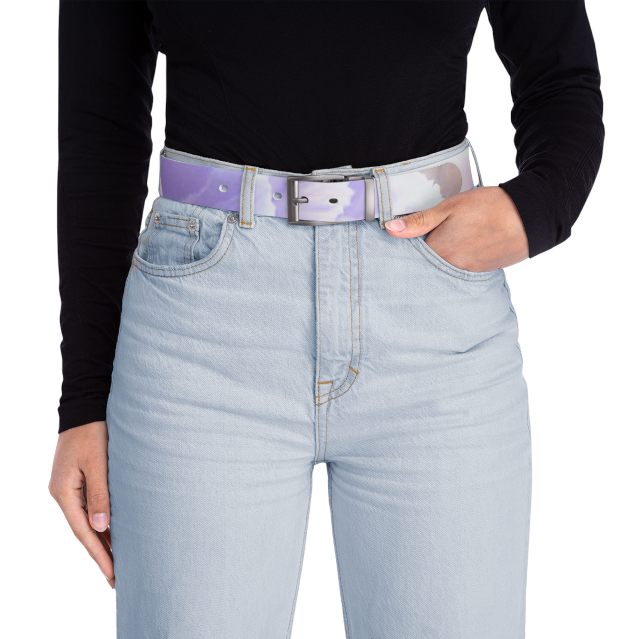 Earth Angels Collection History 01 Belt