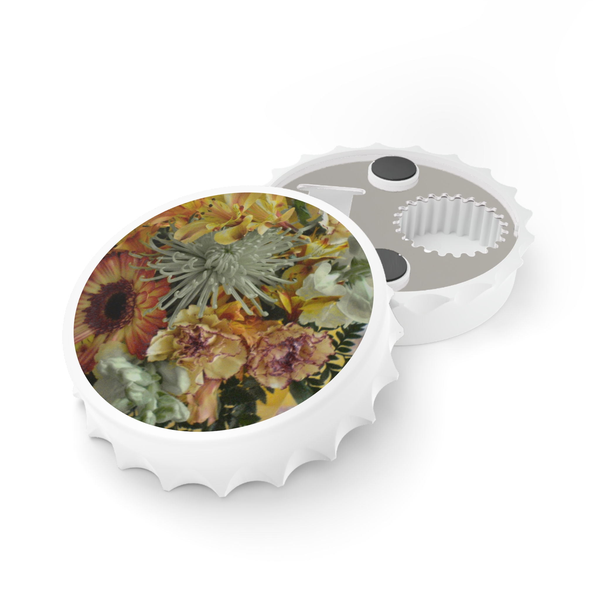 Earth Angels Collection History 03 Bottle Opener