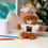 Thumbnail: Earth Angels Collection History 02 Stuffed Animals with Tee