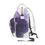 Thumbnail: Earth Angels Collection History 01 Multifunctional Diaper Backpack
