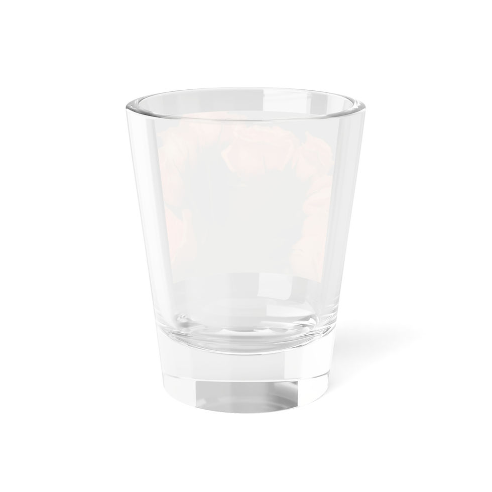 Thumbnail: Earth Angels Collection History 02 Shot Glass, 1.5oz