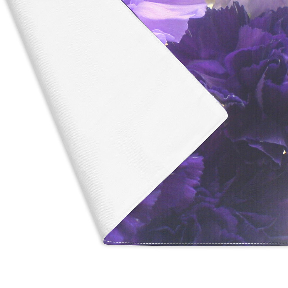 Thumbnail: Earth Angels Collection History 01 Placemat, 1pc