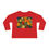 Thumbnail: Earth Angels Collection History 04 Toddler Long Sleeve Tee