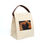 Thumbnail: Earth Angels Collection History 02 Canvas Lunch Bag With Strap