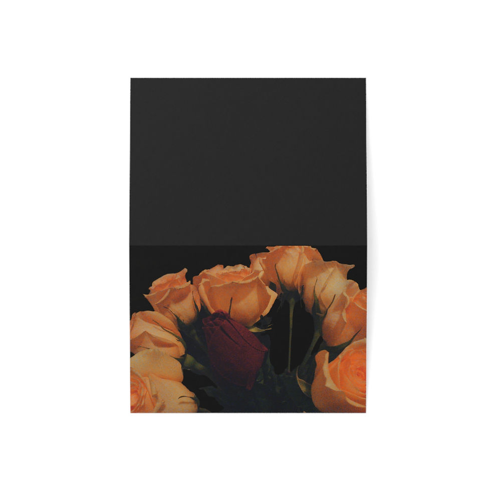 Thumbnail: Earth Angels Collection History 02 Greeting Cards (1, 10, 30, and 50pcs)