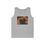 Thumbnail: Earth Angels Collection History 02 Unisex Heavy Cotton Tank Top