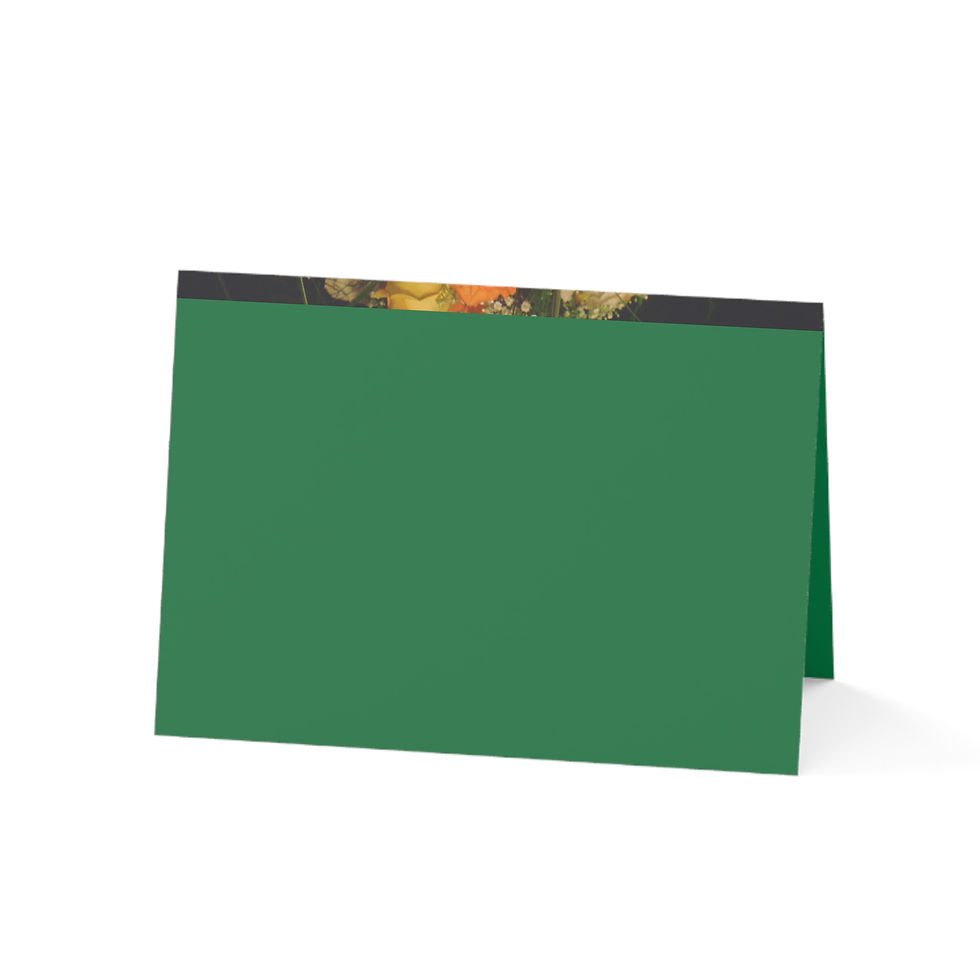 Thumbnail: Earth Angels Collection History 04 Greeting Cards (1, 10, 30, and 50pcs)
