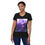 Thumbnail: Earth Angels Collection History 01 Women's Organic Short Sleeve T-Shirt