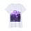 Thumbnail: Earth Angels Collection History 01 Women's Organic Short Sleeve T-Shirt