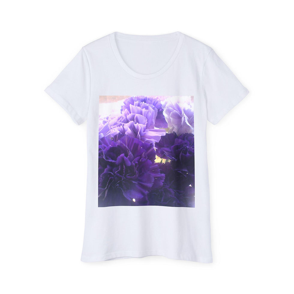 Earth Angels Collection History 01 Women's Organic Short Sleeve T-Shirt